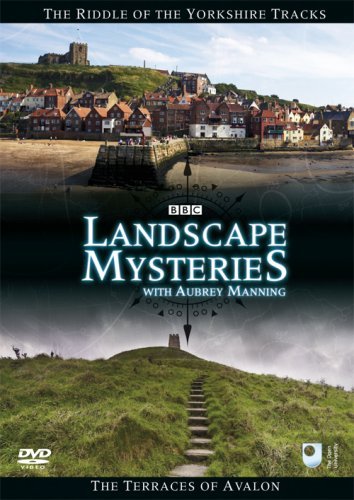Landscape Mysteries - The Riddle of the Yorkshire Tracks & The Terraces of Avalon [DVD] von Demand Media Limited