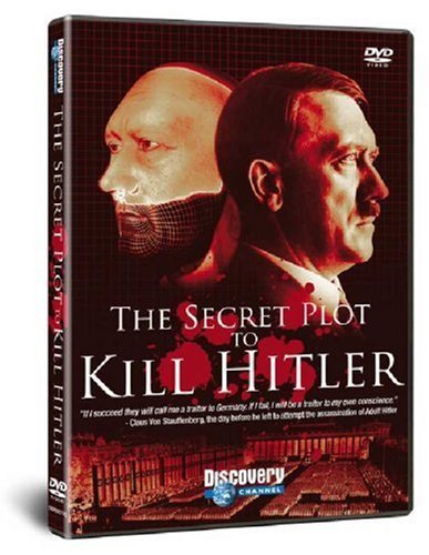 Secret Plot to Kill Hitler [DVD] von Demand Media Limited