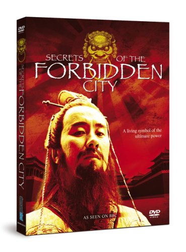 Secrets of the Forbidden City [2008] [DVD] [UK Import] von Demand Media Limited