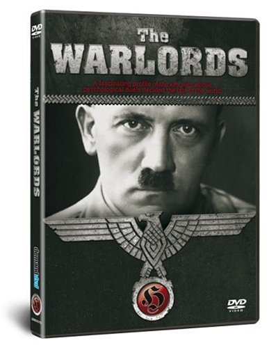 The Warlords [DVD] von Demand Media Limited