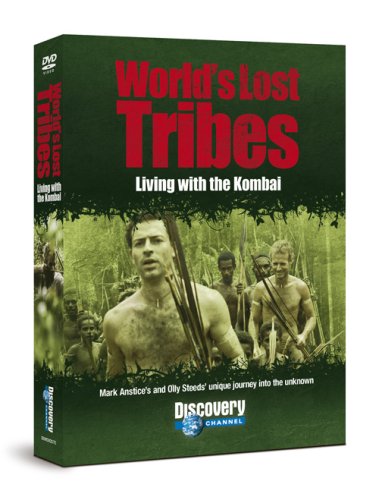 World's Lost Tribes [DVD] von Demand Media Limited