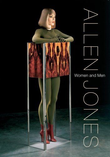Allen Jones - Women and Men [DVD] [2007] von Demand Media