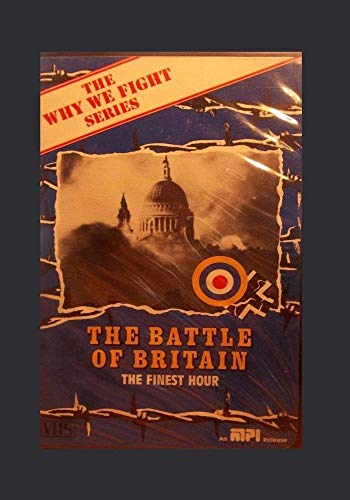Battle Of Britain [DVD] von Demand Media