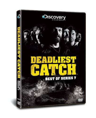 Best Of Deadliest Catch Series 7 [DVD] von Demand Media