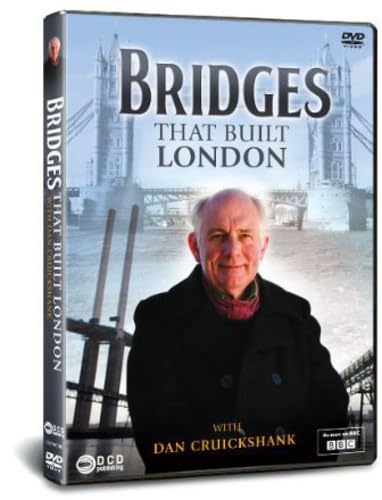 Bridges of London with Dan Cruickshank [DVD] [UK Import] von Demand Media