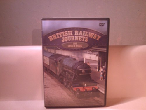 British Railway Journeys: The South West [DVD] [UK Import] von Demand Media