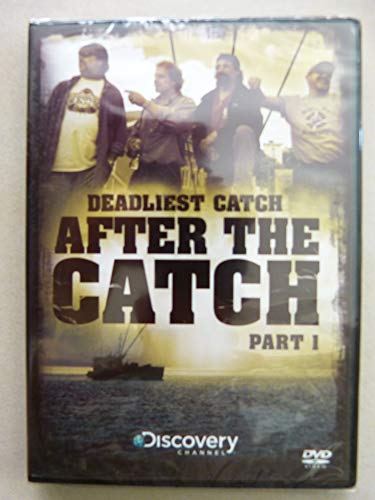 Deadliest Catch - After the Catch [DVD] [UK Import] von Demand Media