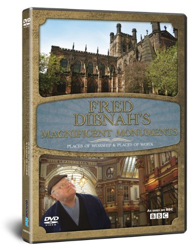 Fred Dibnahs Magnificent Monum [DVD] von Demand Media