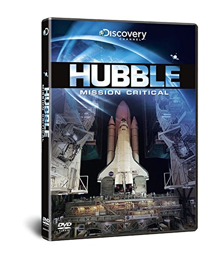 Hubble: Mission Critical [DVD] [UK Import] von Demand Media