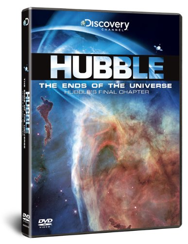 Hubble: the Ends of the Universe [DVD] von Demand Media