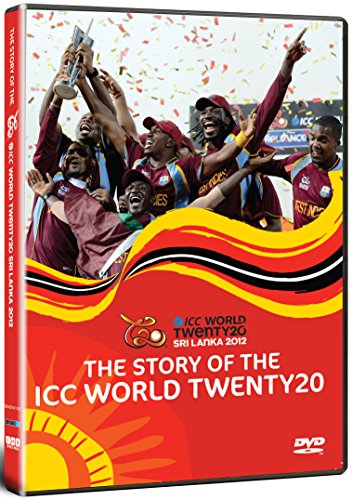 ICC T20 World Cup Review 2012 [DVD] von Demand Media