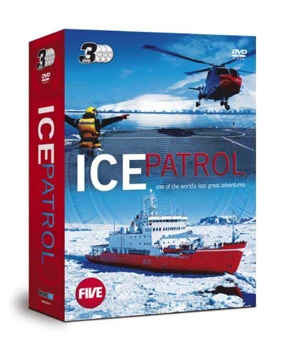 Ice Patrol Triple Pack [DVD] von Demand Media