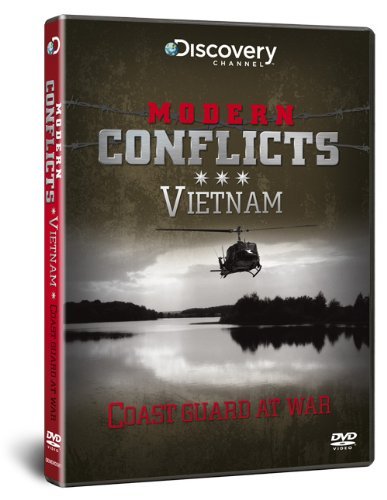 MODERN CONFLICTS - VIETNAM: Coast Guard at War [DVD] von Demand Media
