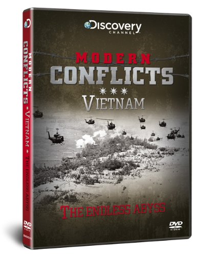 MODERN CONFLICTS - VIETNAM: The Endless Abyss [DVD] von Go Entertain