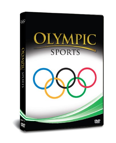 Olympics Sports [DVD] [UK Import] von Demand Media