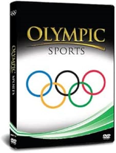 Olympics Sports [DVD] [UK Import] von Demand Media