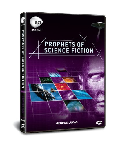 PROPHETS OF SCIENCE FICTION: George Lucas [DVD] von Demand Media