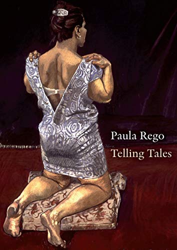 Paula Rego - Telling Tales [DVD] [2009] von Demand Media