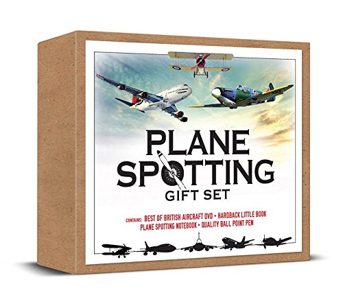 Plane Spotting [DVD] von Demand Media