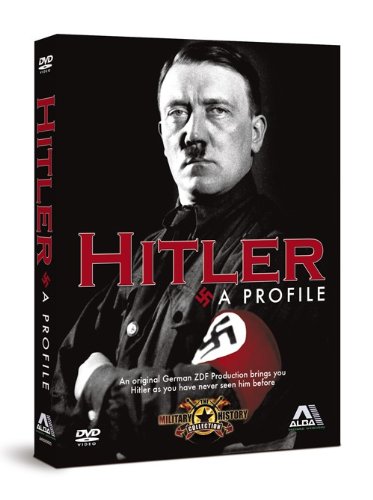 Profile Of Hitler [DVD] von Demand Media