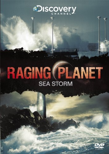 Raging Planet - Sea Storm [DVD] von Demand Media
