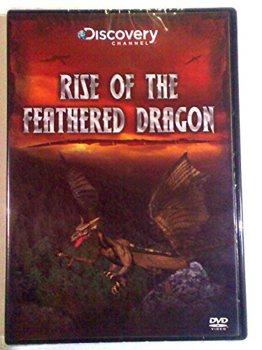 Rise Of The Feathered Dragon [DVD] von Demand Media