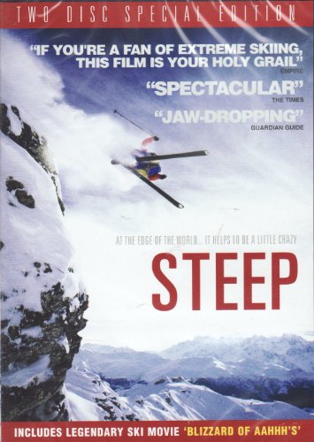 Steep [DVD] [UK Import] von Demand Media