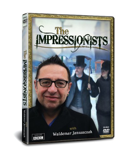 The Impressionists [DVD] von Demand Media