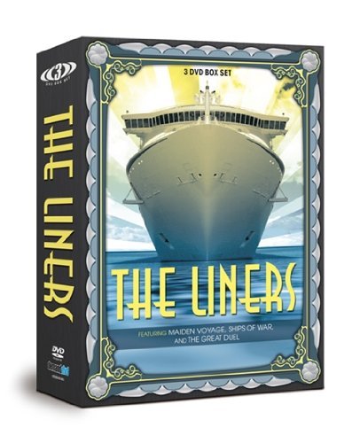 The Liners [DVD] von Demand Media