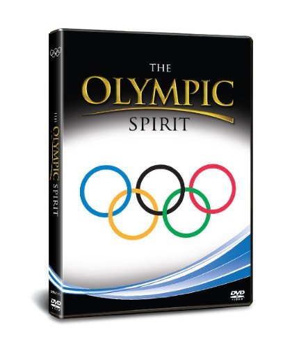 The Olympic Spirit [DVD] von Demand Media