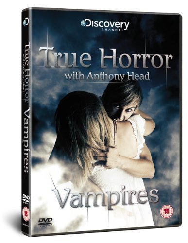 True Horror: Vampires [DVD] von Demand Media