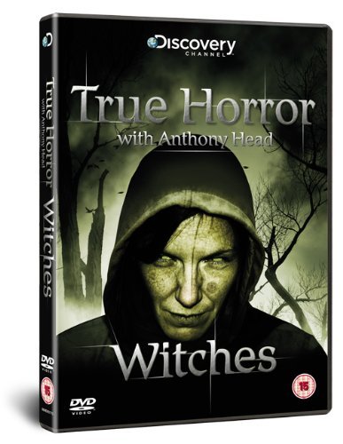 True Horror: Witches [DVD] von Demand Media