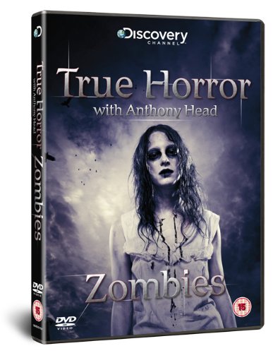 True Horror: Zombies [DVD] von Demand Media