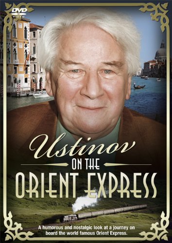 Ustinov On The Orient Express [DVD] [UK Import] von Demand Media