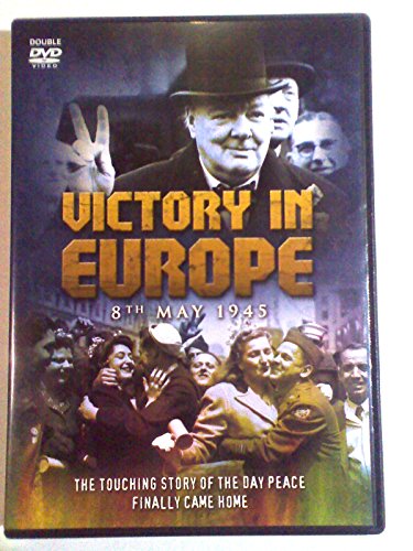 Victory In Europe [DVD] von Demand Media