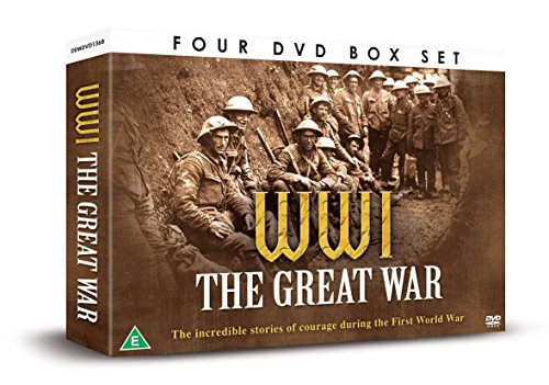 WWI: The Great War [DVD] von Demand Media