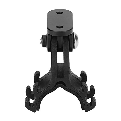 Fahrrad-Frontlichthalterung Halterung für Fahrradhalterung für Originalhalterung, Bryton Computerhalterung der 2. Generation Fahrrad-Frontlichthalterung Halterung für Fahrradhalterung für Originalhalterung, Bryton Computerhalterung der 2. Generation von Demeras
