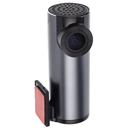 Intelligente Dashcam, Autokamera, Fahrerassistenz, GPS-unterstützte Loop-Aufnahme, USB-Verbindung, Sprachansage für das Fahrzeug von Demeras