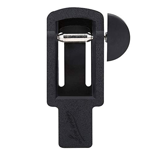 Reed Cutter f¨¹r Sopran Alto Tenor Saxophon Sax Klarinette Reed Trimmer Cutter Reparatur Wartungswerkzeug(f¨¹r Tenorsaxophon) , Spielzubeh?r von Demeras