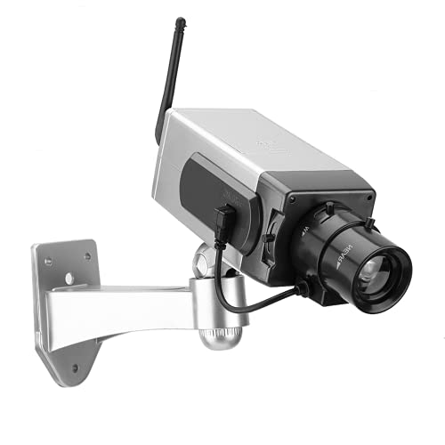 Simulationskamera, schöne Haltbarkeit der gefälschten Kamera für drinnen und draußen von Demeras