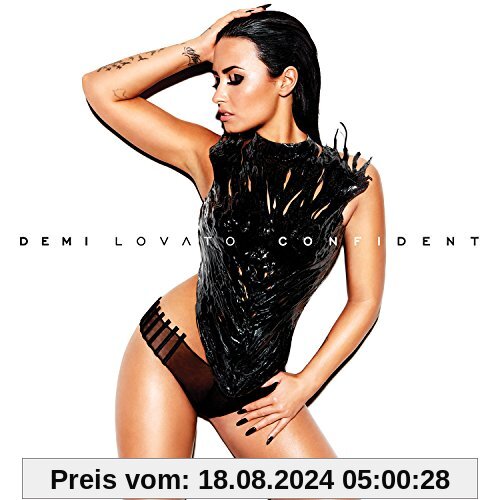 Confident (Deluxe Edition) von Demi Lovato