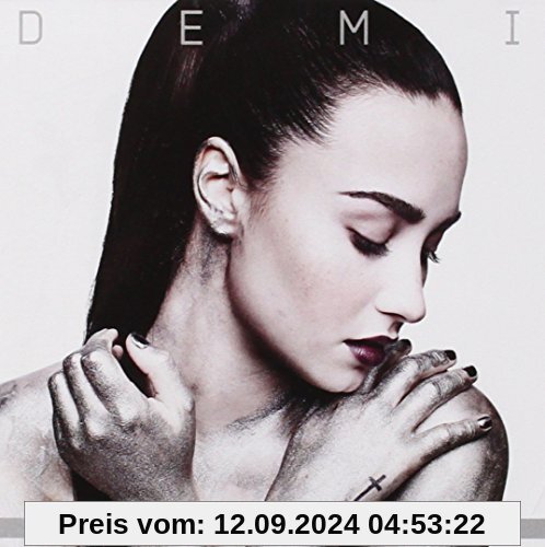 Demi (Deluxe Edition) von Demi Lovato