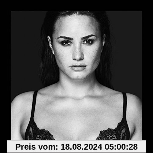 Tell Me You Love Me (Deluxe Edt.) von Demi Lovato