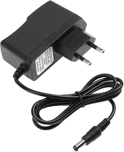 AC zu DC Adapter 9V 300mA 100V-240V Telefon Elektronische Digitalwaage Netzteil Ladegerät Adapter Konverter 5.5x2.5-2.1mm AC zu DC Adapter 9V 300mA 100V-240V Telefon Elektronische Digitalwaage Netzteil Ladegerät Adapter Konverter 5.5x2.5-2.1mm von Demiawaking