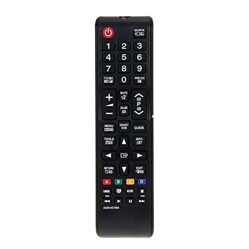 Demiawaking LED-TV-Fernbedienung für Samsung AA59–00786A und mehr Demiawaking LED-TV-Fernbedienung für Samsung AA59–00786A und mehr von Demiawaking