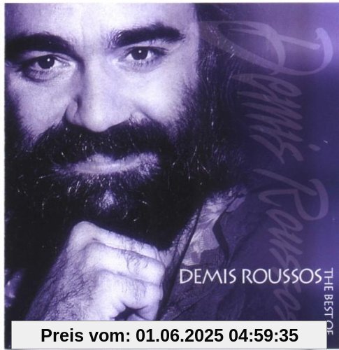 Best of von Demis Roussos