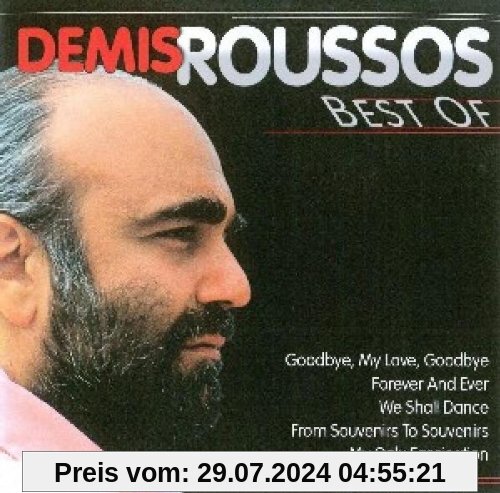 Best of von Demis Roussos