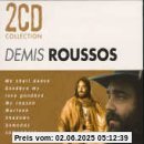 Collection [2cd] von Demis Roussos