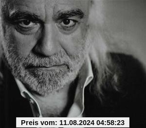 Demis (CD-Book Limited Edt) von Demis Roussos