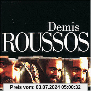 Demis Roussos/Master Series von Demis Roussos